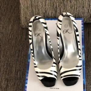 Women’s pumps
